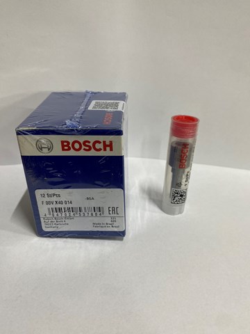 Распылитель дизельной форсунки F00VX40014 BOSCH