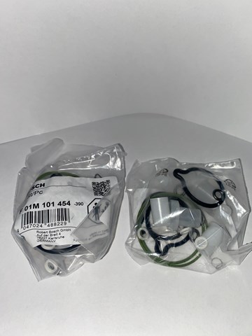 Ремкомплект ТНВД F01M101454 BOSCH