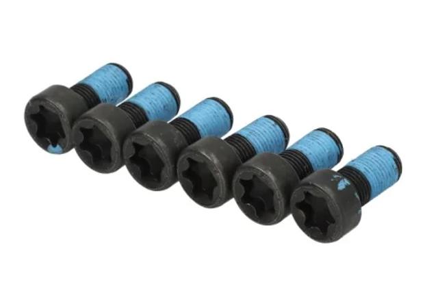 1874000028 SACHS Болт крепления маховика купить в Черкассы