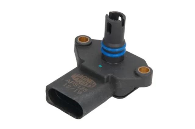 Датчик давления во впускном коллекторе 215810014500 MAGNETI MARELLI