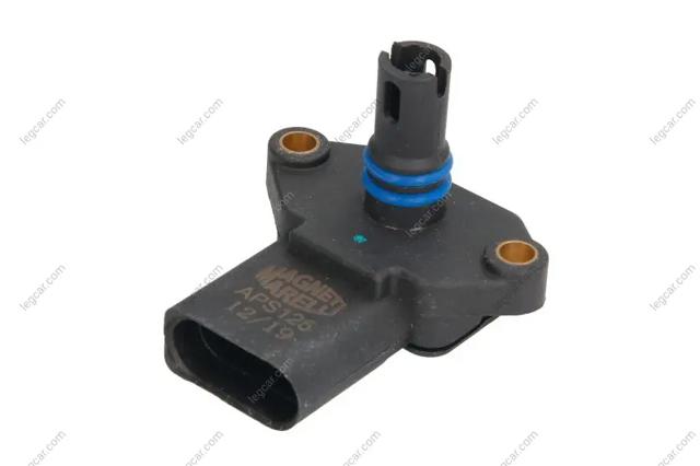 215810014500 MAGNETI MARELLI Датчик абсолютного давления купить в Львов