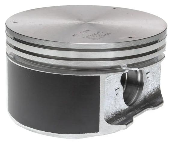 Поршень в сборе с шатуном 2243443 MAHLE