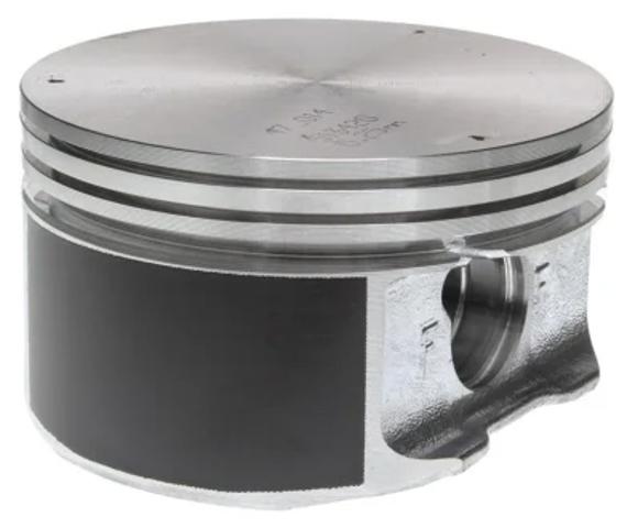 2243443 MAHLE Поршень в сборе с шатуном купить в Черкассы