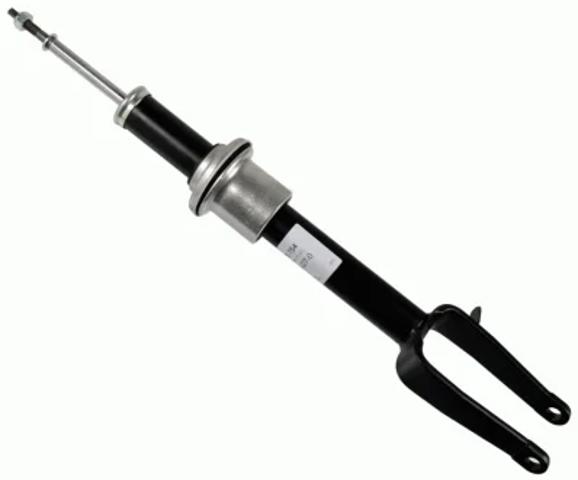 Амортизаторная стойка передняя правая 317493 SACHS