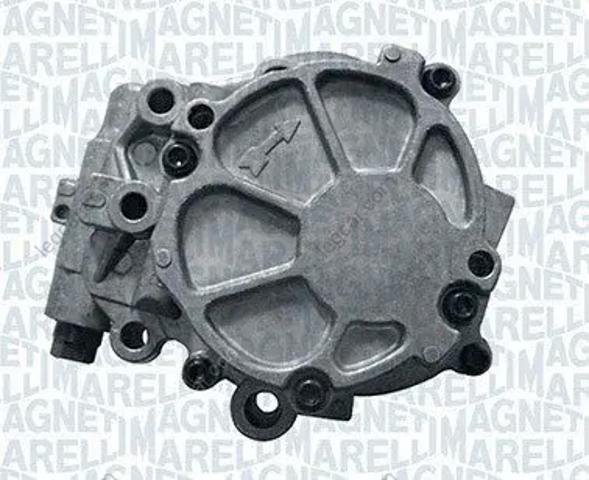 Насос масляный 351516000077 MAGNETI MARELLI