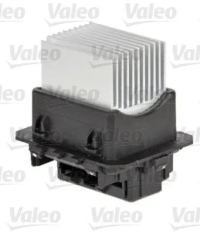 Ежик вентилятора 515039 VALEO