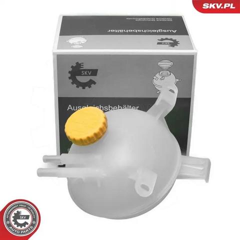  Расширительный бачок 61SKV390 SKV