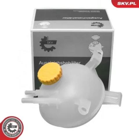 61SKV390 Бачок системы охлаждения купить Запорожье
