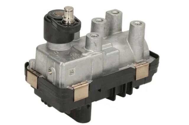 Модуль управления турбиной 6NW010099051 HELLA