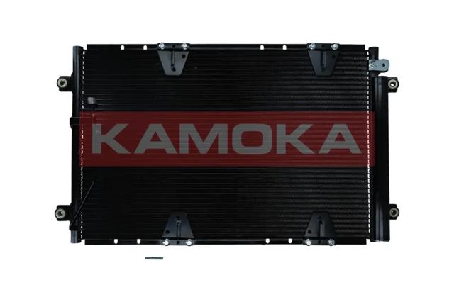 Конденсатор системы охлаждения 7800429 KAMOKA