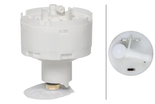 Модуль бензонасоса 8TF358106281 HELLA