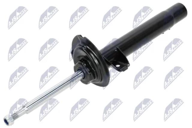 Амортизаторы передние ABM058 NTY