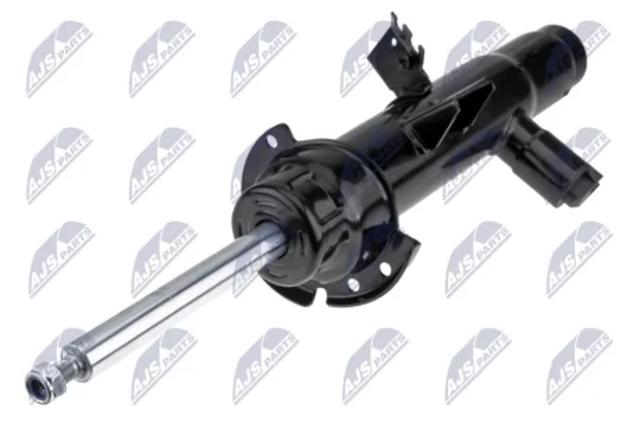Амортизатор передний левый ABM063 NTY