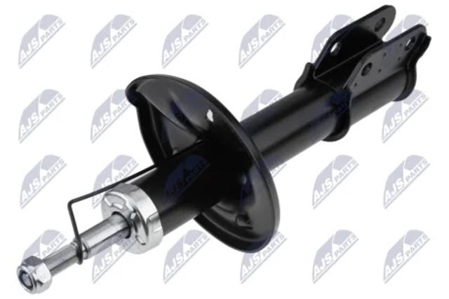 Амортизатор подвески передний левый ACH043 NTY