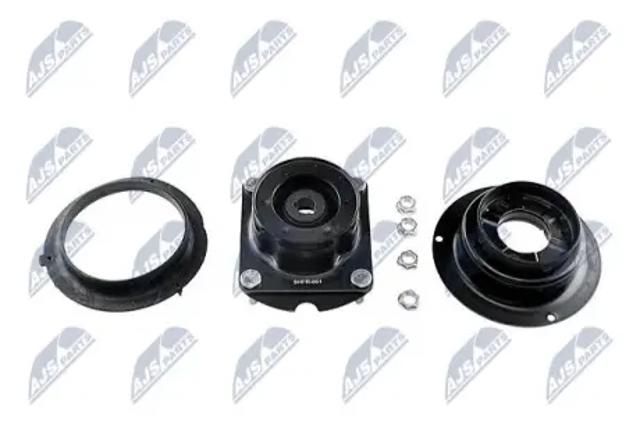 Подушка амортизатора переднего ADFR001 NTY