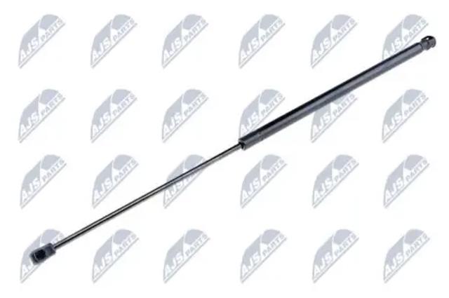 Амортизатор крышки багажника Ауди А6 C4
