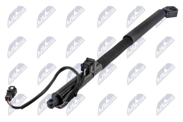 Газовый упор багажника AEAU111 NTY