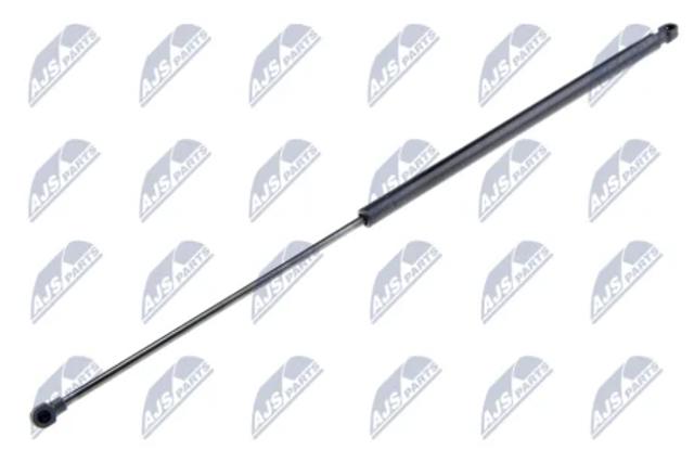 Амортизатор капота газовый AEBM058 NTY