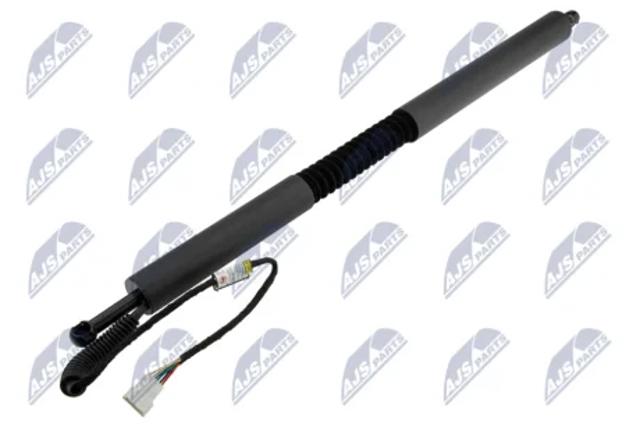 Амортизатор для багажника газовый AEBM110 NTY