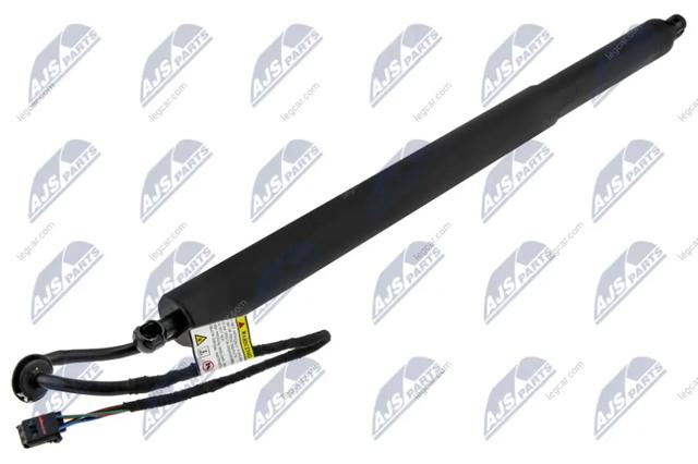 Амортизатор для багажника газовый AEHY044 NTY