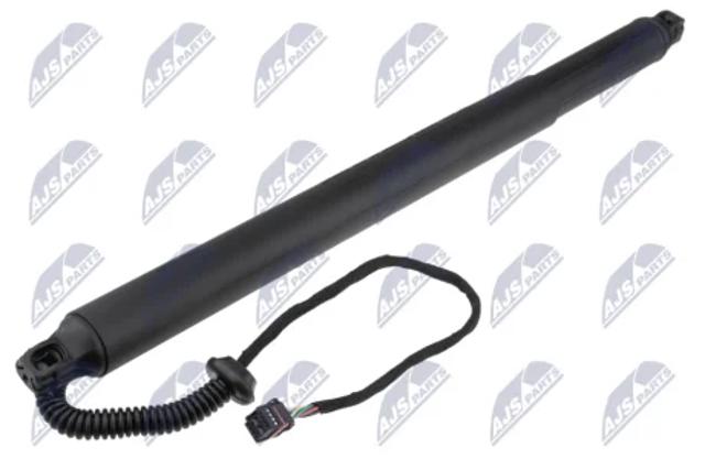 Газовый упор багажника AEKA034 NTY