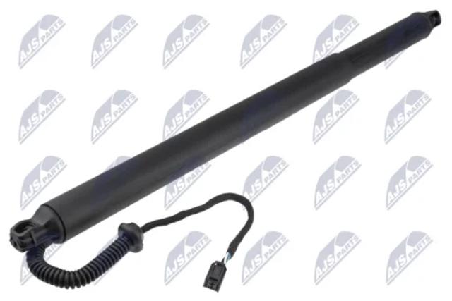 Газовый упор багажника AEKA036 NTY