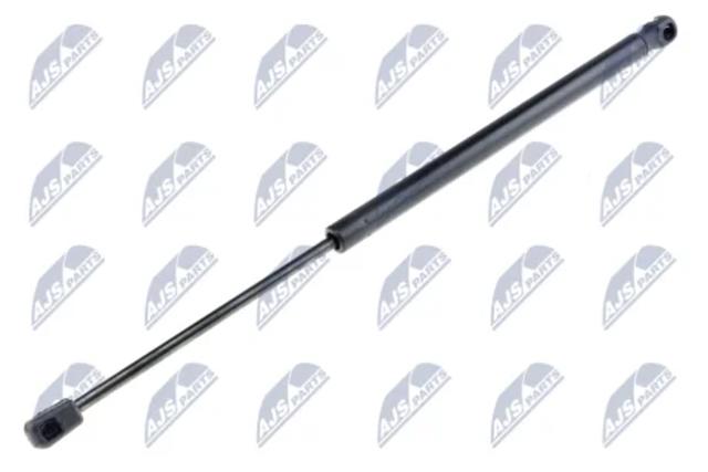 Газовый упор багажника Opel Vectra B