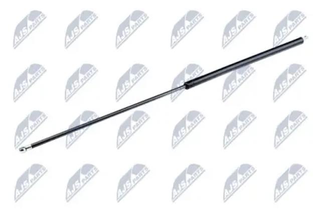 Газовый упор багажника AERE016 NTY