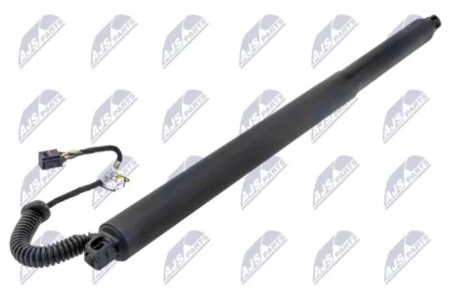 Амортизатор для багажника газовый AESE025 NTY