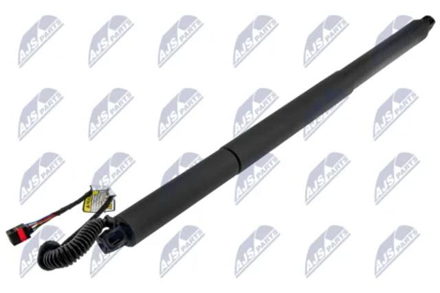 Газовый упор багажника AESK025 NTY