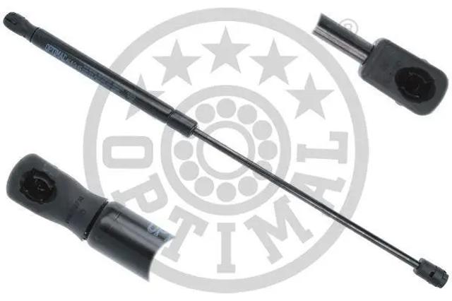 AG50790 OPTIMAL Амортизатор капота купить в Кривой Рог