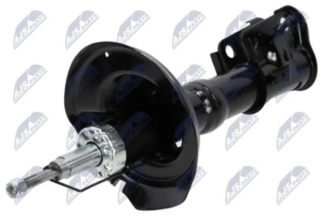 Амортизатор передний левый AHD013 NTY