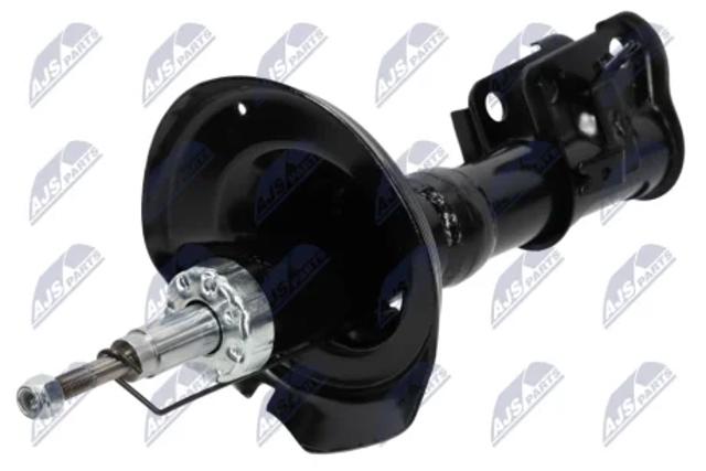 Амортизатор передней подвески левой AHD015 NTY