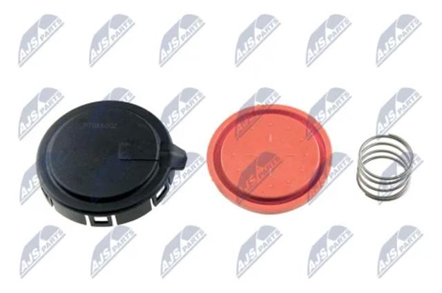 Датчик газов картера BKOBM002 NTY