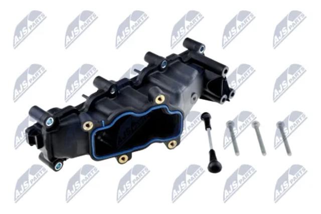 Коллектор впускной, правый BKSAU008 NTY