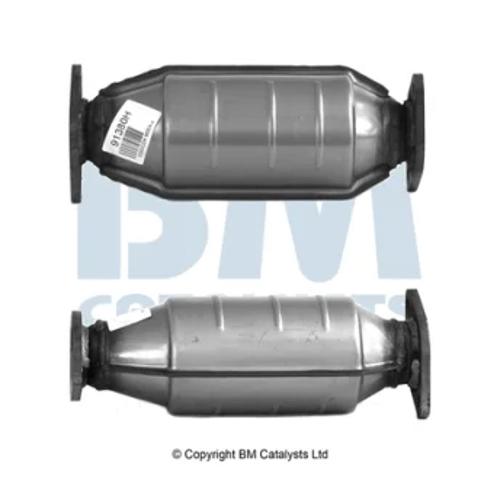Конвертор-катализатор BM91380H BM CATALYSTS