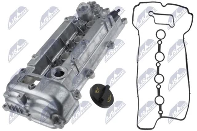 Крышка клапанов BPZHY508 NTY