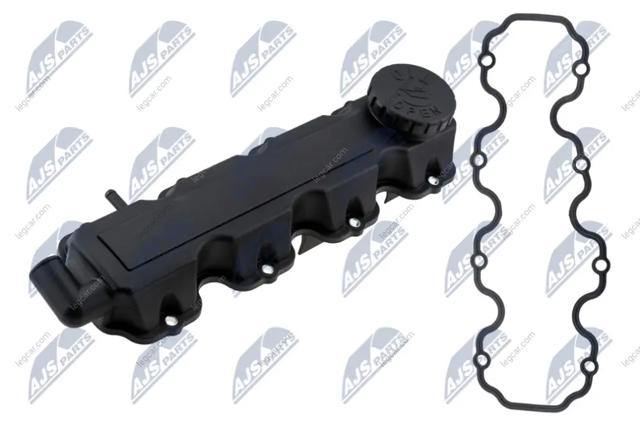 Крышка клапанная BPZPL009 NTY
