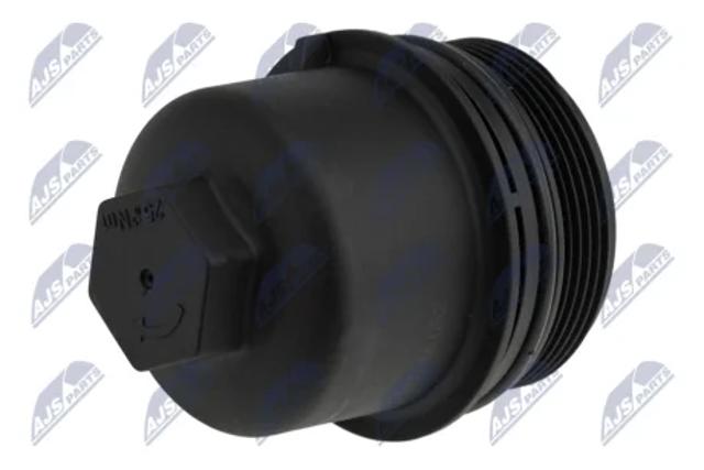 Крышка масляного фильтра CCLBM052 NTY