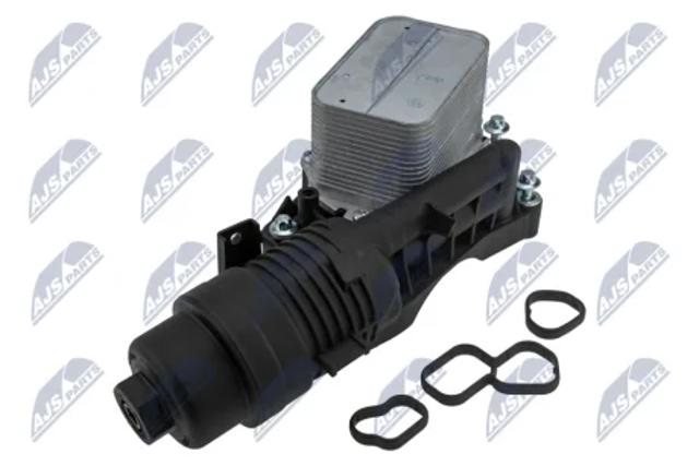 Корпус маслофильтра CCLBM070 NTY