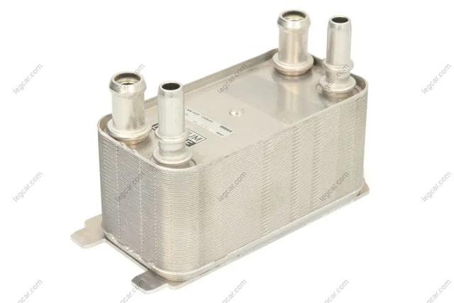 CLC326000P MAHLE Радиатор охлаждения, АКПП/КПП купить в Харьков