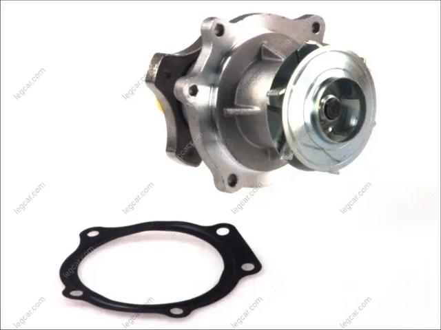 THERMOTEC D1Y033TT Помпа водяная (насос) охлаждения в наличии Сумы