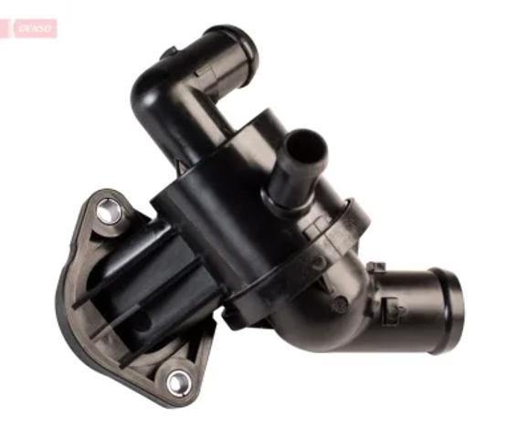 DTM87698 DENSO Корпус термостата купить в Николаев