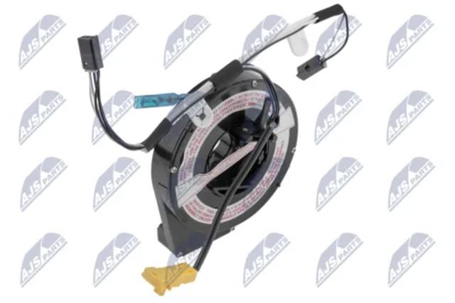 Кольцо контактное, шлейф руля EASCH006 NTY