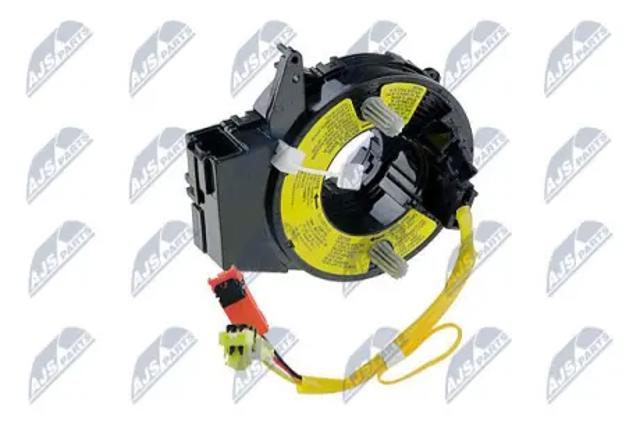 Шлейф Airbag EASMZ003 NTY