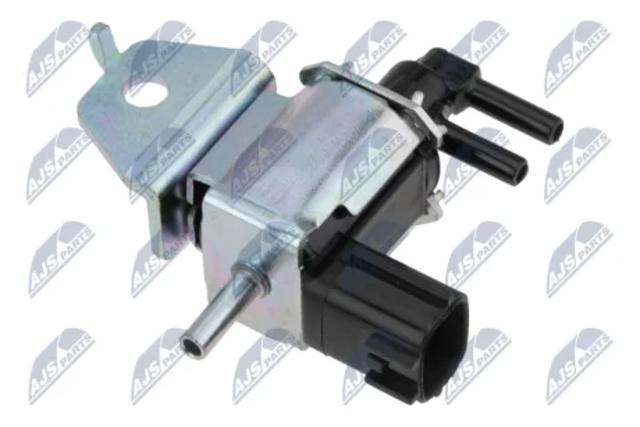 Клапан соленоид регулирования заслонки EGR ECDNS002 NTY