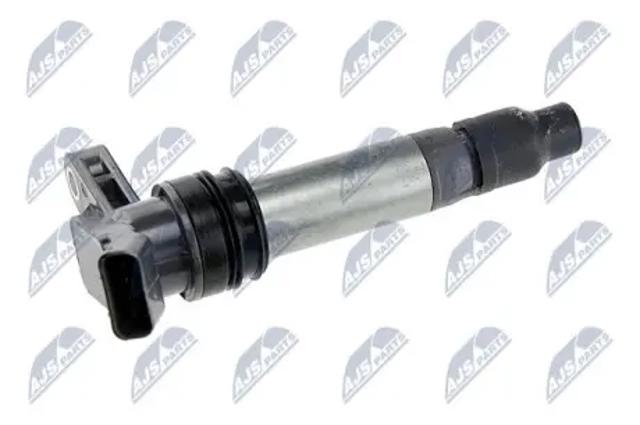Катушка зажигания Вольво ХС70 2
