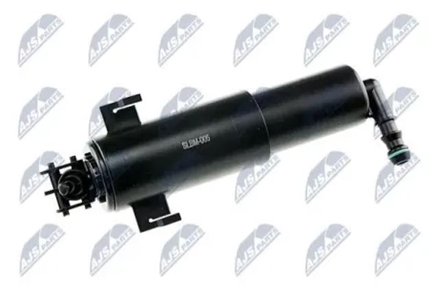 Подъемный цилиндр EDSBM005 NTY