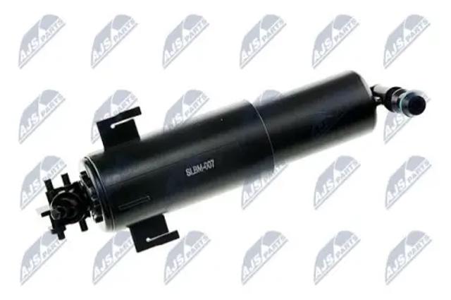 Форсунка омывателя фары передней, левой EDSBM007 NTY