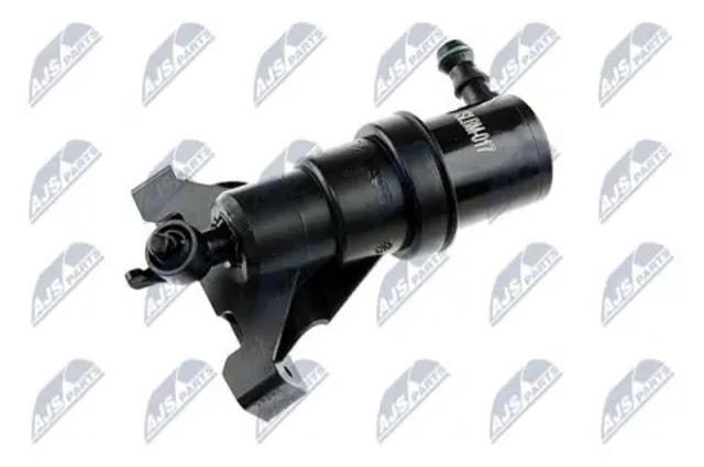 Форсунка омывателя фары передней, левой EDSBM017 NTY